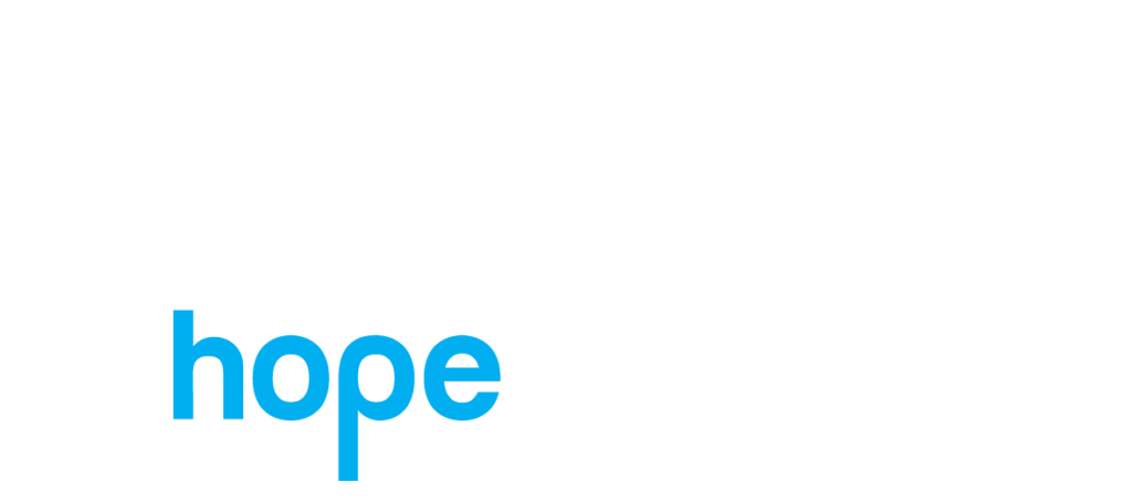 Hope stone logo